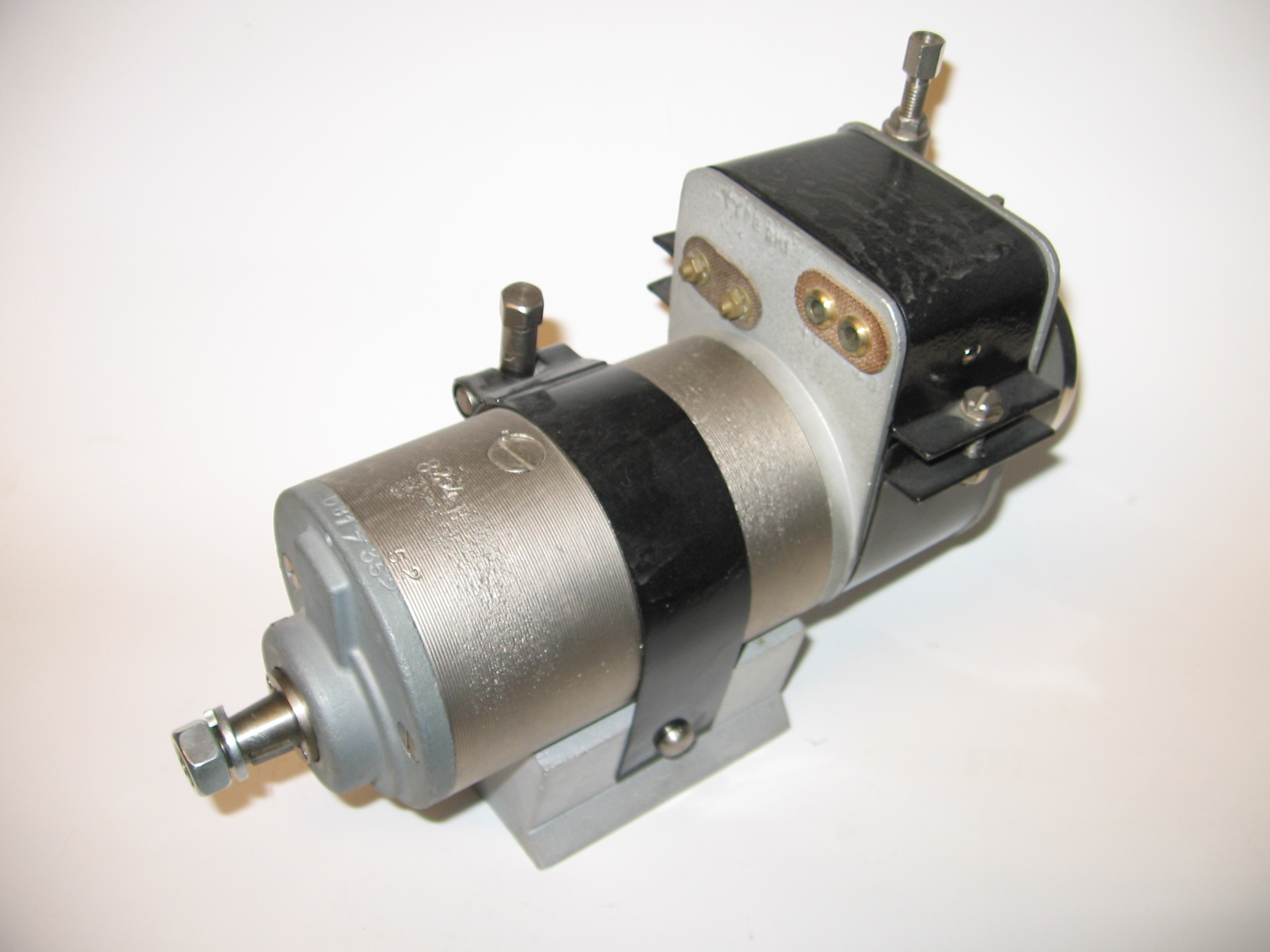 Magneten 035